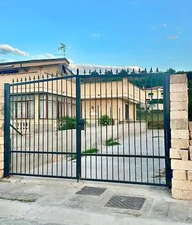 La Dolce Vita A Due Passi Da Tropea بيت للعطل *