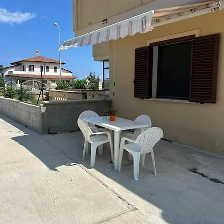 La Dolce Vita A Due Passi Da Tropea Ciaramiti