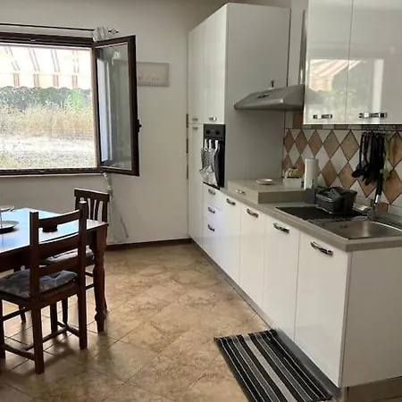 بيت للعطل La Dolce Vita A Due Passi Da Tropea Ciaramiti